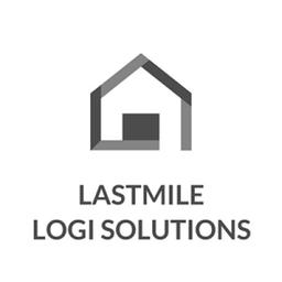 Lastmile Logi Solutions LLP Logo
