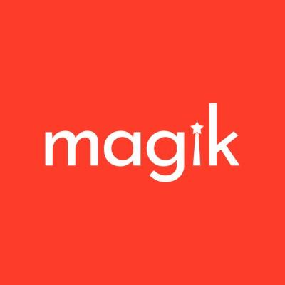 Magik Logo