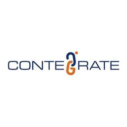 Contegrate Entrepot Private Limited Logo