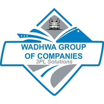Wadhwa Group Of Companies's Logo