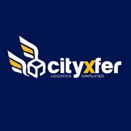 CityXfer Logo