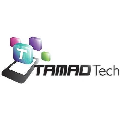 TamadTech's Logo