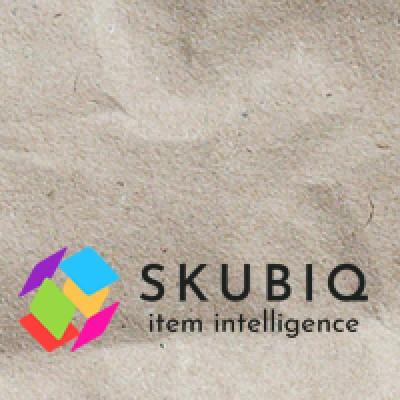 SKUBIQ's Logo