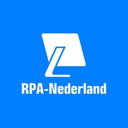 RPA-Nederland Logo