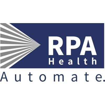 RPA Health Logo