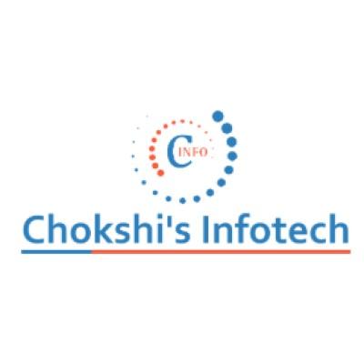 Chokshi's Infotech LLC's Logo