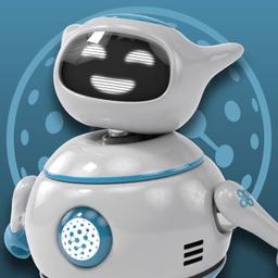 APR Tech - Soluções em Automatização com Robôs RPA Logo
