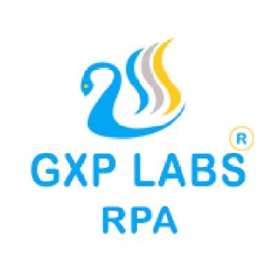 GXPLABS-RPA Logo