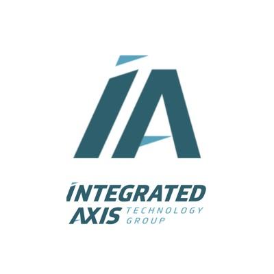 Integrated Axis Technology Group Inc Logo