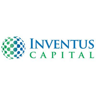 Inventus Capital Ltd.'s Logo