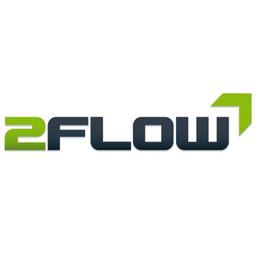 2FLOW Logo