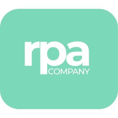 rpa company's Logo