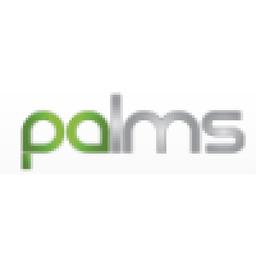 Palms Warehouse Management System Logo