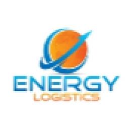 Energy Logistics Iraq Logo