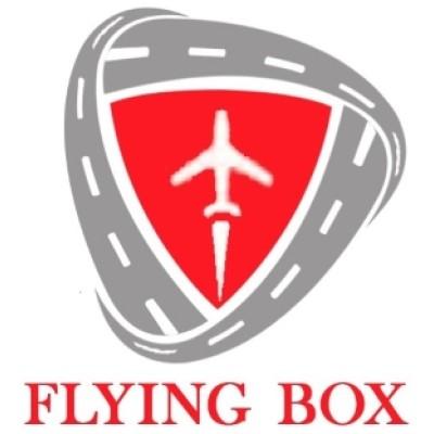 FLYINGBOX Logo