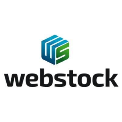 WebStock's Logo