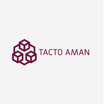 TACTO Aman (Aman Supply Chain Solutions Pvt. Ltd.)'s Logo