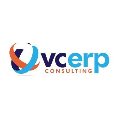 VC ERP Consulting's Logo