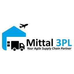 Mittal Enterprises Logo