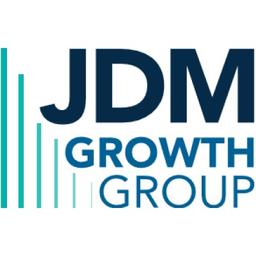 JDM Growth Group Logo