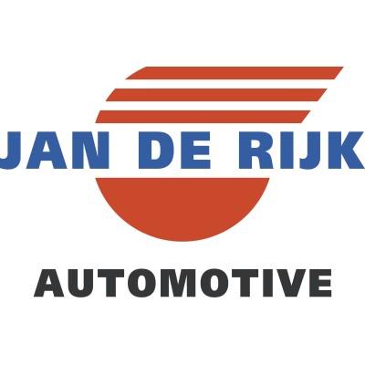 Jan De Rijk Automotive Logo