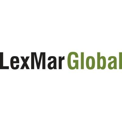 LexMar Global Inc. Logo