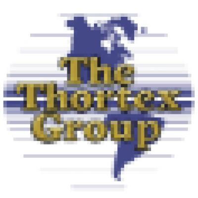 The Thortex Group/Repair and Protection Technologies Logo