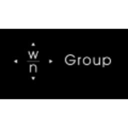 WN GROUP Logo