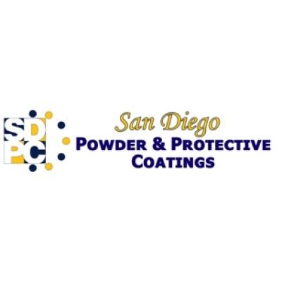 San Diego Powder & Protective Coatings's Logo