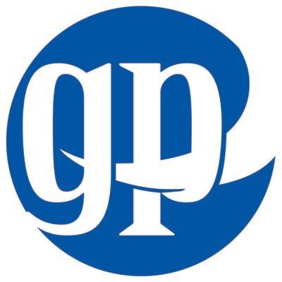 Global Packaging Inc. Logo