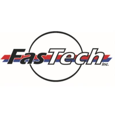 FasTech Industrial Adhesives Sealants and Coatings Logo