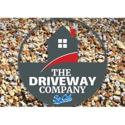 The Driveway Company of SoCal Logo