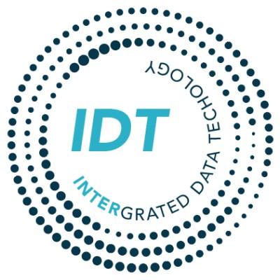 Intergrated Data Technology Inc's Logo