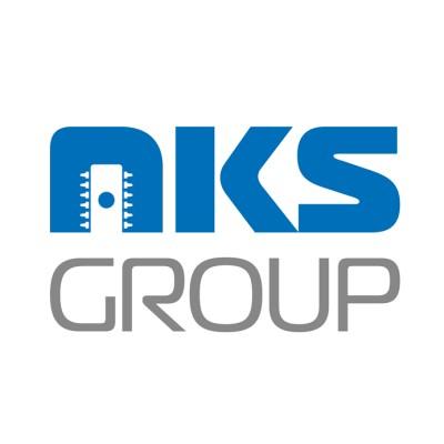 NKS Group sp. z o.o. Logo