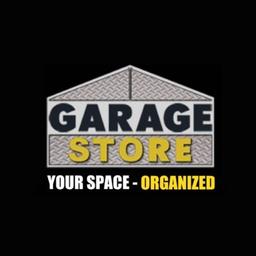 Garage Store Logo