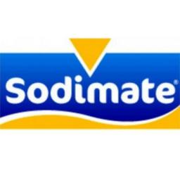 Sodimate Inc Logo