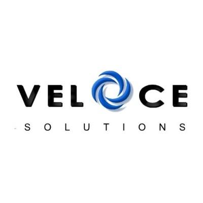 Veloce Solutions Sdn. Bhd. Logo