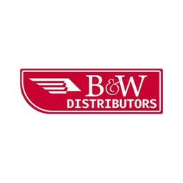 B&W Distributors Inc. Logo