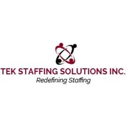 TEK Staffing Solutions Inc. Logo
