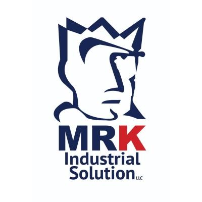 MRK Industrial Solutions LLC Logo