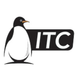 ITC Cold Chain Logistics Logo