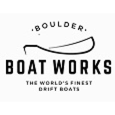 Boulder Boat Works LLC Logo