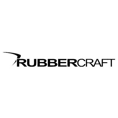 Rubbercraft part of Integrated Polymer Solutions Logo