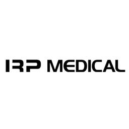 IRP Medical part of Integrated Polymer Solutions Logo