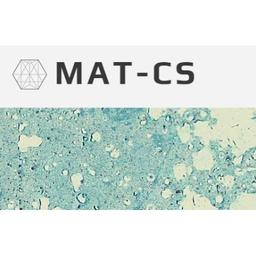 Materials Characterization Services LLC Logo