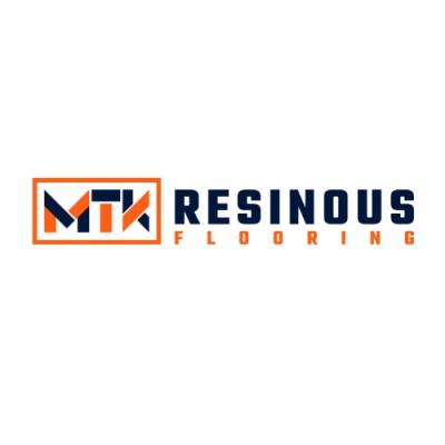 MTK Resinous Flooring Logo