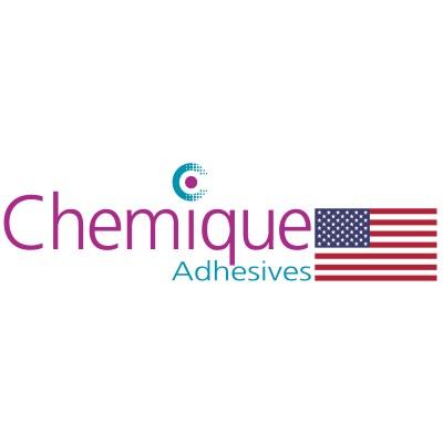 Chemique Adhesives USA Logo