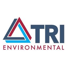 TRI Environmental Group Logo
