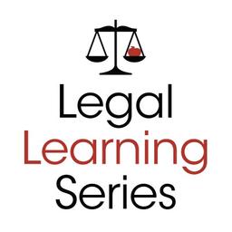 Legal Learning Series Logo