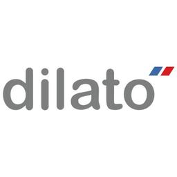 Dilato Infotech Limited Logo